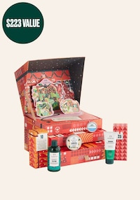 Fair Trade Beauty Advent Calendars Image 2