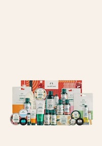 Fair Trade Beauty Advent Calendars Image 3