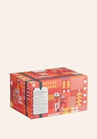 Fair Trade Beauty Advent Calendars Image 4