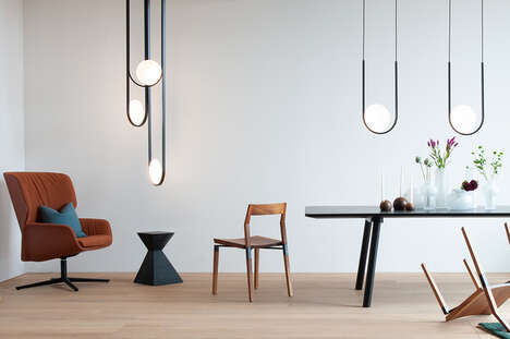 Nature-Inspired Distinct Design Brands