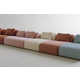 Lounge-Inspired Artful Sofa Capsules Image 3