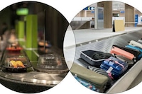 Playful Sushi-Inspired Suitcases Image 6