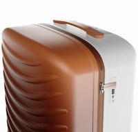 Playful Sushi-Inspired Suitcases Image 7
