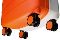 Playful Sushi-Inspired Suitcases Image 8