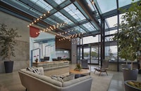 Community-Centric Office Spaces Image 2
