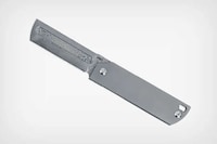 Astronaut Crew Pocket Knives Image 2