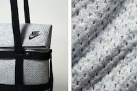 Eco-Conscious Sporty Tote bags