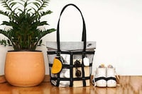 Eco-Conscious Sporty Tote bags Image 2
