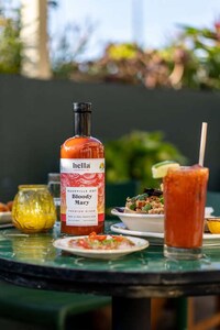 Southern-Inspired Cocktail Mixers Image 1