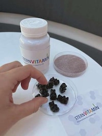 Micronutrient Supplement Premixes Image 2