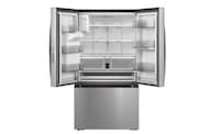 Connected Jumbo-Sized Refrigerators Image 2