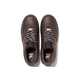 Rich Brown-Tonal Lifestyle Sneakers Image 1