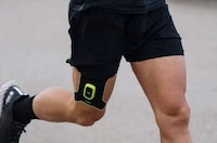 Muscle-Monitoring Health Wearables