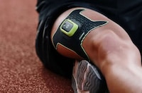 Muscle-Monitoring Health Wearables Image 3