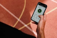 Muscle-Monitoring Health Wearables Image 4