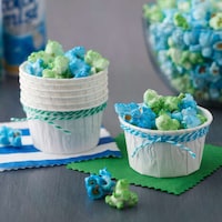 Sprayable Food Colorings