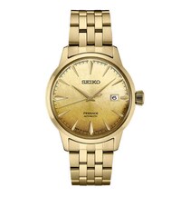 Cocktail-Inspired Watch Series Image 2
