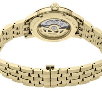 Cocktail-Inspired Watch Series Image 3