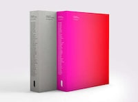 10-Pound Monumental Books Image 1