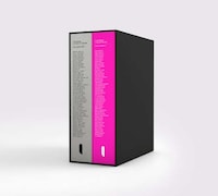 10-Pound Monumental Books Image 2