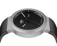 Swiss-Made Timepiece Designs Image 1