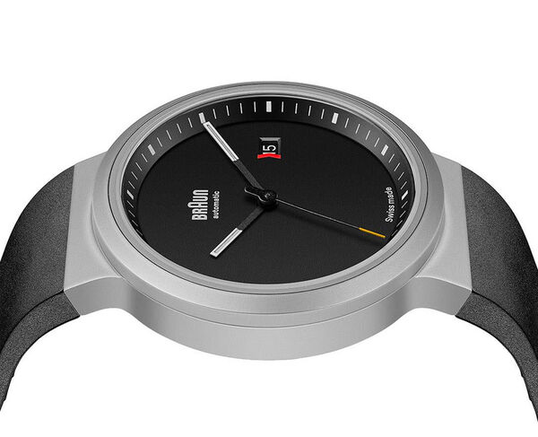 Swiss-Made Timepiece Designs