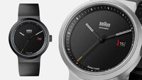 Swiss-Made Timepiece Designs Image 4