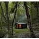Countryside Woodland Cabin Designs Image 3