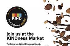Kindness-Promoting Local Business Markets