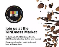 Kindness-Promoting Local Business Markets