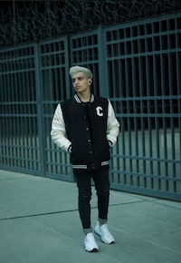 Heritage Varsity Jackets Image 2