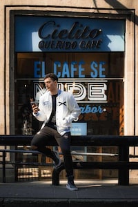 Heritage Varsity Jackets Image 3