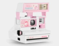 Cat-Inspired Camera Collections Image 4