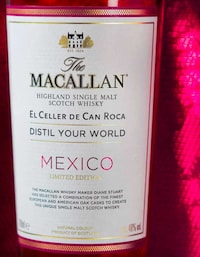 Culturally Celebratory Whiskeys Image 2