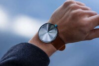Meditative Vibrating Timepieces