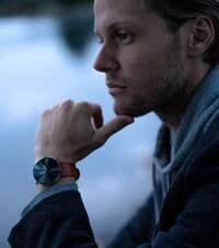 Meditative Vibrating Timepieces Image 2