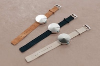 Meditative Vibrating Timepieces Image 3