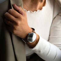 Meditative Vibrating Timepieces Image 4