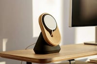 High-End Design Smartphone Docks Image 1