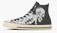 Japanese Artwork Sneakers Image 6