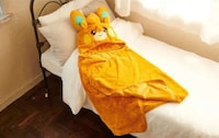 Cold Weather Anime Blankets Image 5