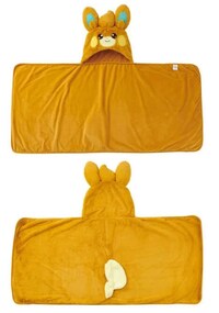 Cold Weather Anime Blankets Image 6