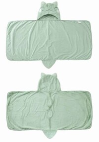 Cold Weather Anime Blankets Image 8