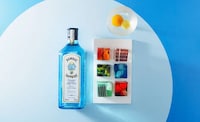 Edible Cocktail Bites