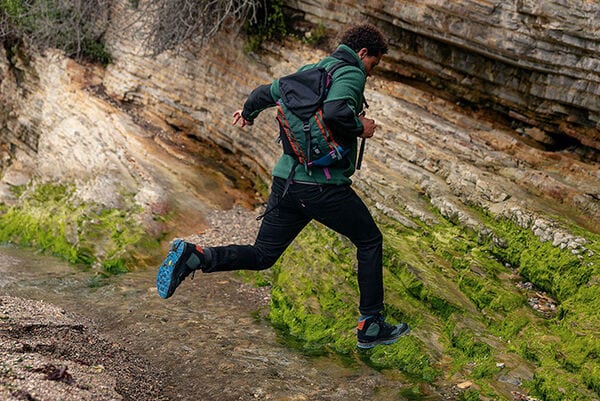 OMAN10 DANNER x COLONISTA &KAKE-nista Danner Men's Ankle