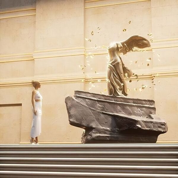 Artful Beauty Metaverses