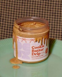 Glittering Cookie Butters Image 2