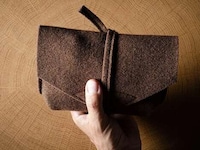 Rustic Tech Accessory Cases Image 1