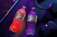 Soda-Based Game Rewards Image 1