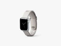 Refined Weatherproof Smartwatch Straps Image 4